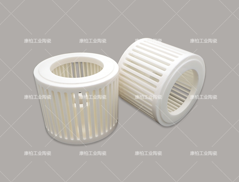 如何對氧化鋯陶瓷件進(jìn)行檢驗?