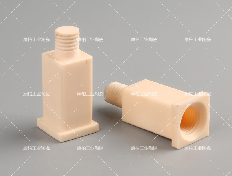 氧化鋁陶瓷怎么進(jìn)行精加工處理？